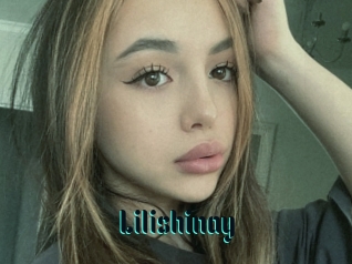 Lilishinay