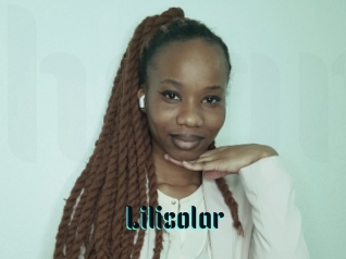 Lilisolar