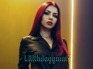 Lilithdaggmar