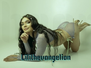 Lilithevangelion