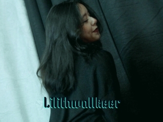 Lilithwallkeer