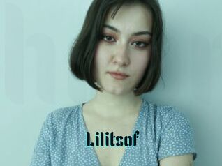 Lilitsof