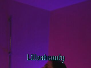 Lillaxbeauty