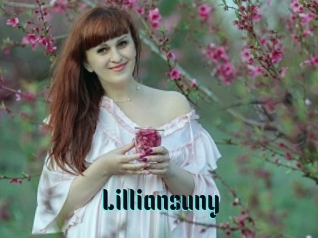 Lilliansuny