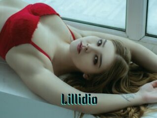 Lillidio