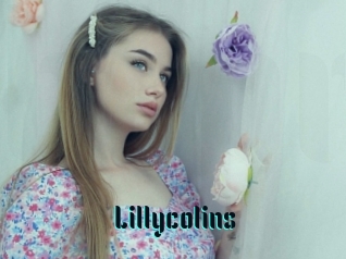 Lillycolins