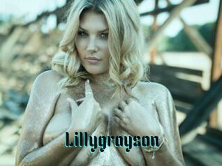 Lillygrayson
