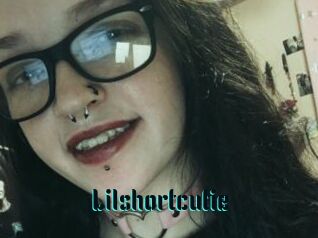 Lilshortcutie