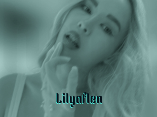 Lilyaflen