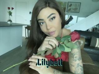 Lilybett