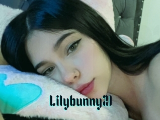 Lilybunny21