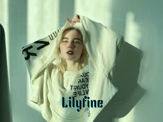 Lilyfine