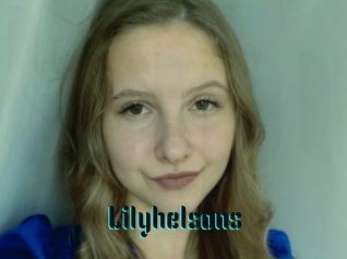 Lilyhelsons