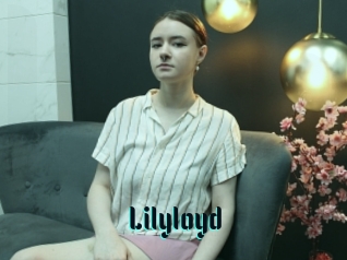 Lilyloyd