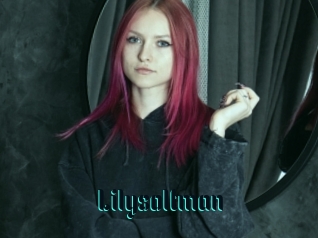 Lilysoltman