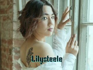 Lilysteele