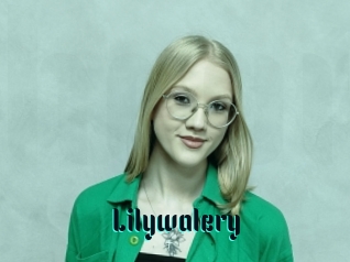 Lilywalery