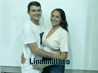 Linaandtheo