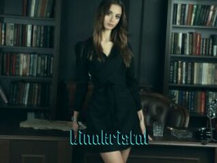 Linakristal