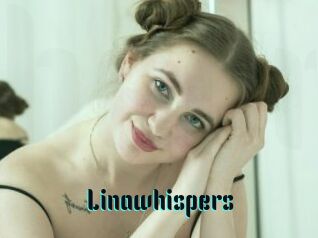 Linawhispers