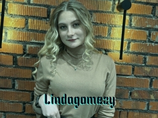 Lindagomezy