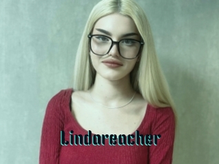 Lindareacher