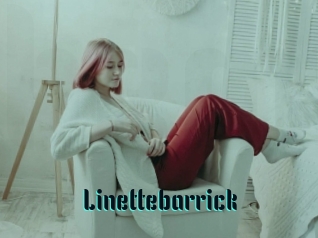 Linettebarrick