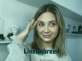 Linettebreed