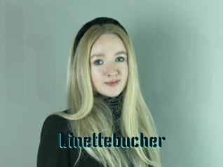 Linettebucher