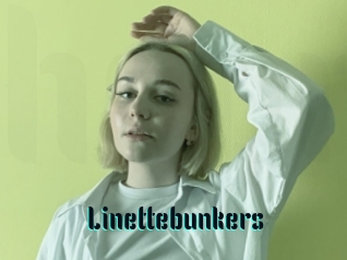 Linettebunkers