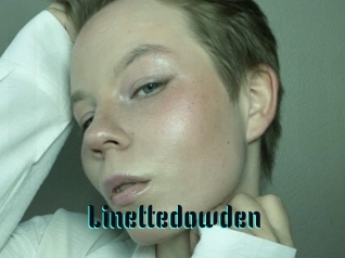 Linettedowden