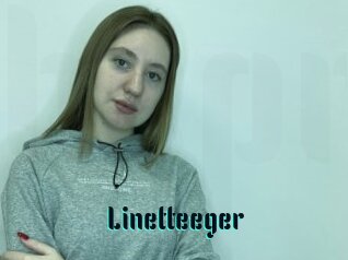 Linetteeger