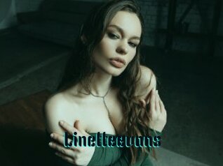 Linetteevans