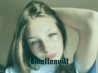 Linetteevitt