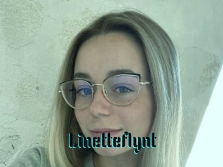 Linetteflynt