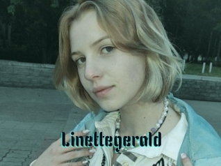 Linettegerald