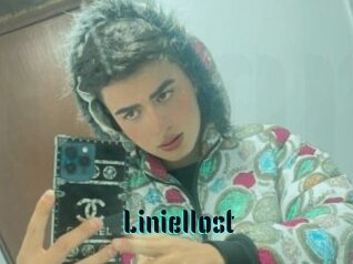 Liniellost