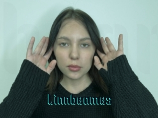 Linnbeames