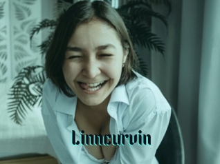 Linncurvin