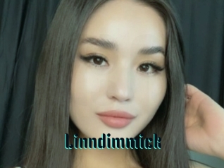 Linndimmick