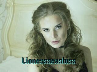 Lionesssexstass