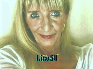 Lisa50