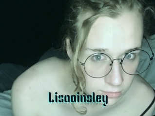 Lisaainsley