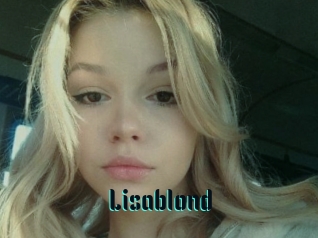 Lisablond