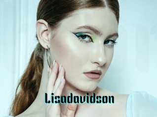 Lisadavidson