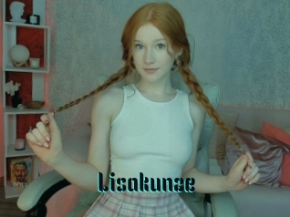Lisakunze