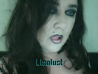 Lisalust