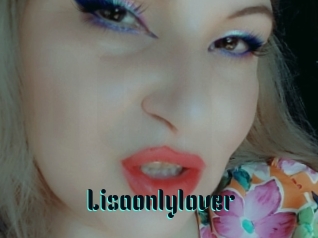 Lisaonlylover