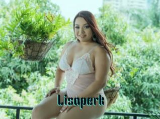 Lisaperk