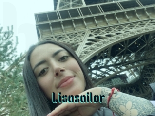 Lisasailor